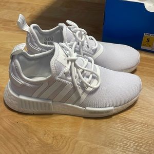 NEW Adidas NMD PRIME BLUE